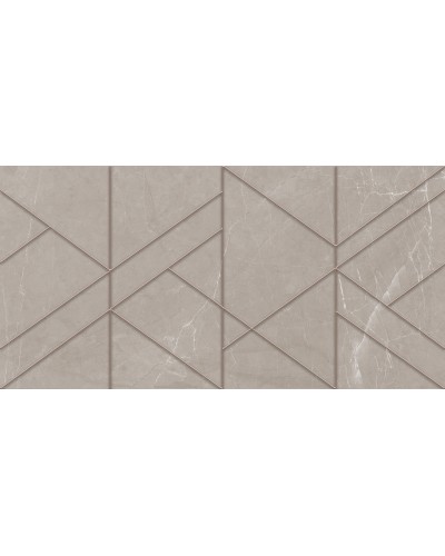 Декор Блюм геометрия 30x60