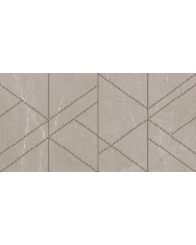 Декор Блюм геометрия 30x60