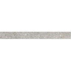 Плинтус Granito Grey/Серый матовый 7,6x60