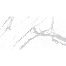 Керамогранит I Naturali Marmi Bianco Statuario Venato Lucidato 100x300