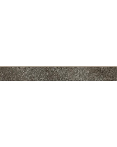 Плинтус Montana Dark Grey/Темно-серый 7,6x60