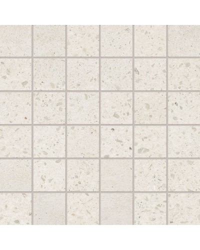 Декор Mosaico Quadretti Ivory rettificato 30x30