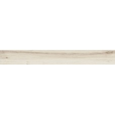Керамогранит Korzilius Wood Craft white STR 23x179,8