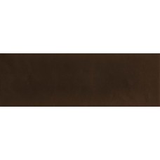 Плитка Milano Monocolor Chocolat brillo 10x30