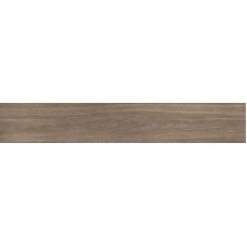 Керамогранит Wood-X Орех Тауп Матовый Ректификат 20x120