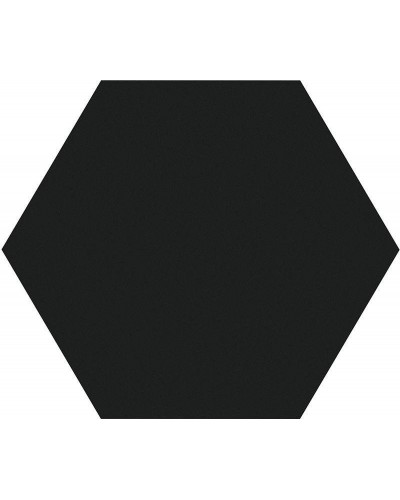Керамогранит Hexa Black 23,2x26,7