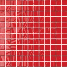 Мозаика Темари красный 2,35x2,35
