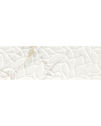Декор Bistrot Strut. Natura Calacatta Michelangelo 3D 40x120