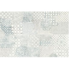 Плитка Fresco Decoro Crochet Light 32,5x97,7