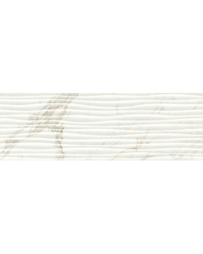 Декор Bistrot Strut. Dune Calacatta Michelangelo 3D 40x120