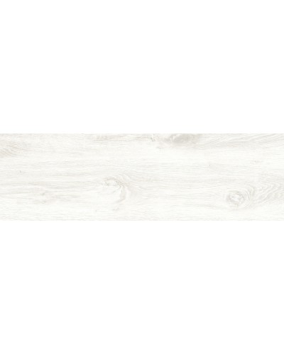 Керамогранит Starwood белый 18,5x59,8
