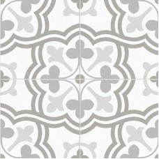Плитка Cut Dover Silver 45x45