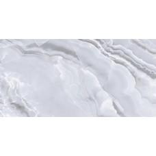 Керамогранит River Light Grey gloss 60x120