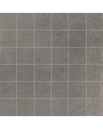 Мозаика Icone Bleu Gris Mosaico 5х5