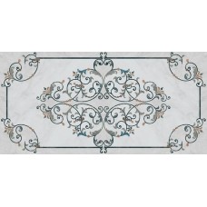 Керамогранит Парнас декорированный лаппатированный 80x160
