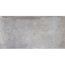 Керамогранит Factory Dec. Grey Pul. 58,5x117,2