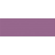 Плитка Vivid Colours фиолетовый 25x75