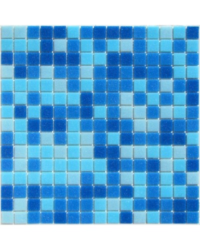 Мозаика Aqua 100 (на бумаге) 2х2