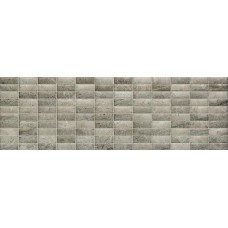 Декор Marmi Imperiali Mosaico Grey 30x90