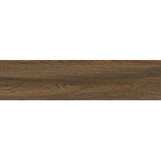 Керамогранит Wood concept Prime темно-коричневый 21,8x89,8