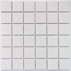 Мозаика Arene White 4,8х4,8