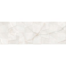 Плитка Onix Bianco Rel R 24,2x70