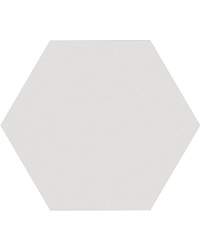 Керамогранит Hexa White 23,2x26,7