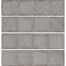 Декор Alchimia Decor Pearl 7,5x30