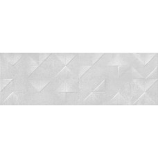 Плитка Origami grey wall 02 30x90