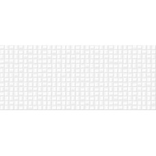 Плитка Sweety white mosaic wall 02 25x60