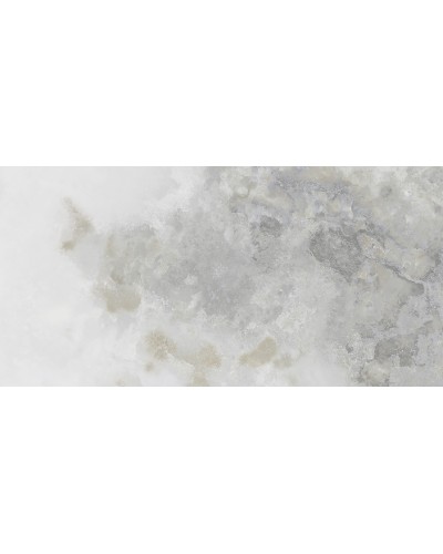 Керамогранит Onice Bianco Pol 59,8x119,8