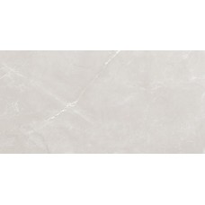 Керамогранит Vitrum Grey серый полированный 60x120