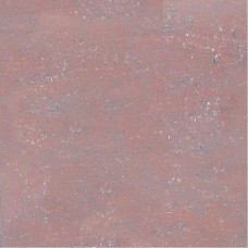 Керамогранит Travertino Красно-коричневый полированный 60x60