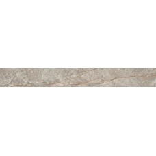 Бордюр Empire Silver Root Lappato Listello 7,2x60