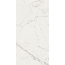 Декор Grande Marble Look Statuario Lux Rett Stuoiato Book Match A 160x320