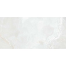 Керамогранит Onice Blanco pulido 120x260