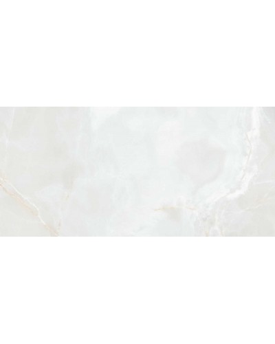 Керамогранит Onice Blanco pulido 120x260