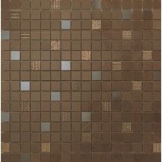 Декор Marvel Bronze Gold Mosaic 30,5x30,5