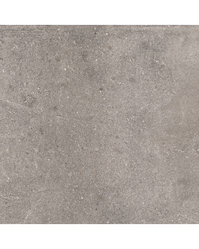 Керамогранит Dosimo Grey серый Сатинированный Карвинг 60x60
