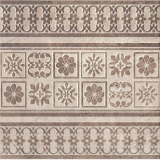 Декор Фаральони напольный 42x42