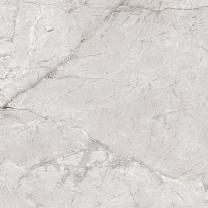 Керамогранит Zorani Bianco светло-серый Сатинированный Карвинг 60x60