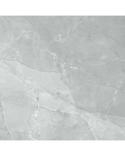 Керамогранит Armani Marble Gray полированный 60x60