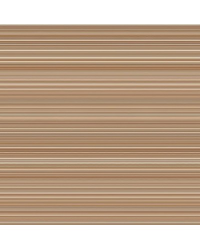 Плитка Line Напольная коричневая 30x30