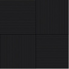 Плитка Кураж-2 Черный Напольная 38,5x38,5