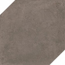 Плитка Виченца коричневый темный 15x15 18017