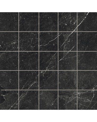 Мозаика Shale Dark Mosaico 5х5