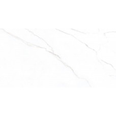Керамогранит Calcutta Marble белый полированный 60x120