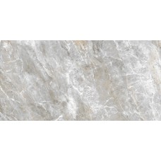 Керамогранит Canyon Grey/Серый лаппатированный 60x120