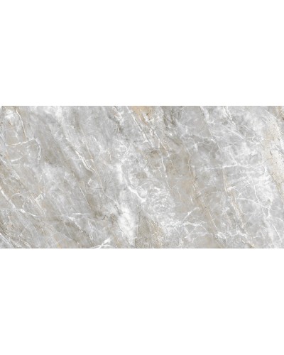 Керамогранит Canyon Grey/Серый лаппатированный 60x120