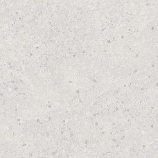 Керамогранит Терраццо серый светлый обрезной 60x60